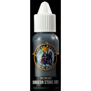 Two Thin Coats Paint - Two Thin Coats - Dungeon Stone Grey