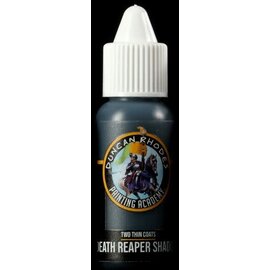Two Thin Coats Paint - Two Thin Coats - Death Reaper