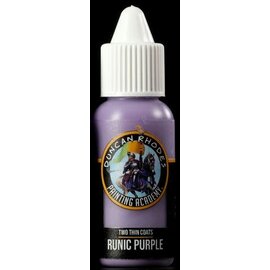Two Thin Coats Paint - Two Thin Coats - Runic Purple