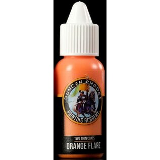 Two Thin Coats Paint - Two Thin Coats - Orange Flare