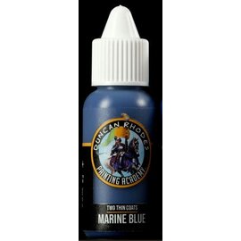 Two Thin Coats Paint - Two Thin Coats - Marine Blue