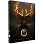 Monte Cook Games Old Gods of Appalachia RPG (Cypher System)