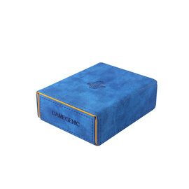 Gamegenic Token Keep - Orange / Blue