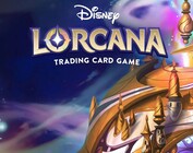 Disney Lorcana