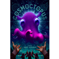 Lucky Duck Games Cosmoctopus