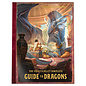 Wizards of the Coast D&D The Practically Complete Guide to Dragons
