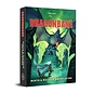 Free League Dragonbane RPG Core Set