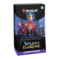 Wizards of the Coast Magic: Wilds of Eldraine - Fae Dominion Commander Deck