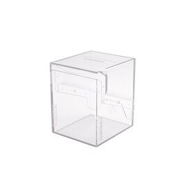 Gamegenic Bastion Deck Box 100plus XL - Clear