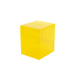 Gamegenic Bastion Deck Box 100plus XL - Yellow
