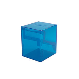 Gamegenic Bastion Deck Box 100plus XL - Blue