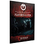 Monte Cook Games Old Gods of Appalachia RPG Players Guide