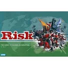 Hasbro Risk