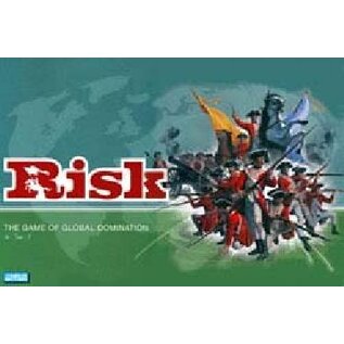 Hasbro Risk
