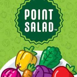 ALDERAC ENTERTAINMENT GROUP Point Salad
