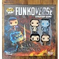Funko Used Funkoverse Game of Thrones - Mint