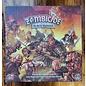 Used Zombicide Black Plague - Light Play