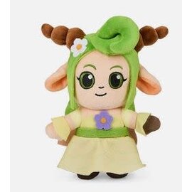 Kidrobot Critical Role Fearne Calloway Phunny Plush