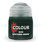 Games Workshop Warhammer Colour: Base - Nocturne Green 12ml