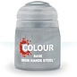 Games Workshop Warhammer Colour: Base - Iron Hands Steel 12ml