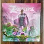 Used Zpocalypse 5th Player Expansion - Light Play