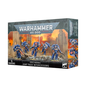 Games Workshop Warhammer 40K: Space Marines - Jump Pack Intercessors