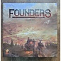 Used Founders of Gloomhaven - Near Mint