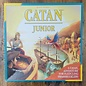 Used Catan Junior - Light Play
