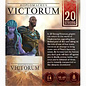Chip Theory Games 20 Strong Victorum Expansion