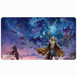 Ultra Pro D&D Playmat Deck of Many Things