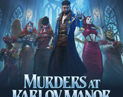 Magic: Murders at Karlov Manor