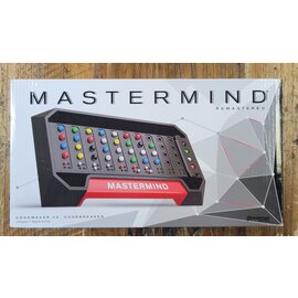 Used Mastermind - Light Play