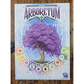 Used Arboretum - Light Play