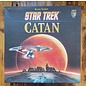 Mayfair Games Used Star Trek Catan - Light Play