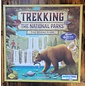 Underdog Games Used Trekking the National Parks 2nd Edition- Light Play