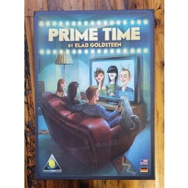 Used Prime Time - Light Play