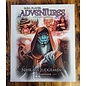 Used RP Adventures Nefras's Judgement - Light Play