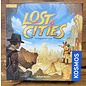 Thames and Kosmos Used Lost Cities-Light Play