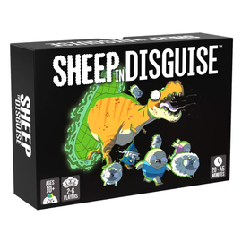 Skybound Sheep in Disguise Core