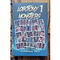 Used Lobotomy 1 Monster Conversion Pack - Light Play