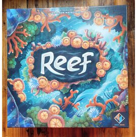 Used Reef - Light Play