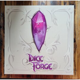 Used Dice Forge - Light Play