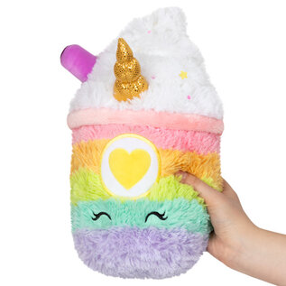 Squishable Squishable Mini Unicorn Latte
