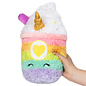 Squishable Squishable Mini Unicorn Latte