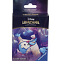 Ravensburger Disney Lorcana: Card Sleeves - Genie