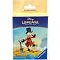 Ravensburger Disney Lorcana: Card Sleeves - Scrooge McDuck