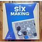 Used Six Making - Mint