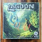 Used Lagoon Land of Druids - Light Play