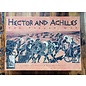 Used Hector and Achilles The Trojan War - Moderate Play