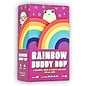 Rainbow Rabbits Rainbow Buddy Bop